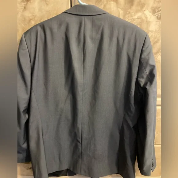 Hugo Boss Blazer Jacket 46R